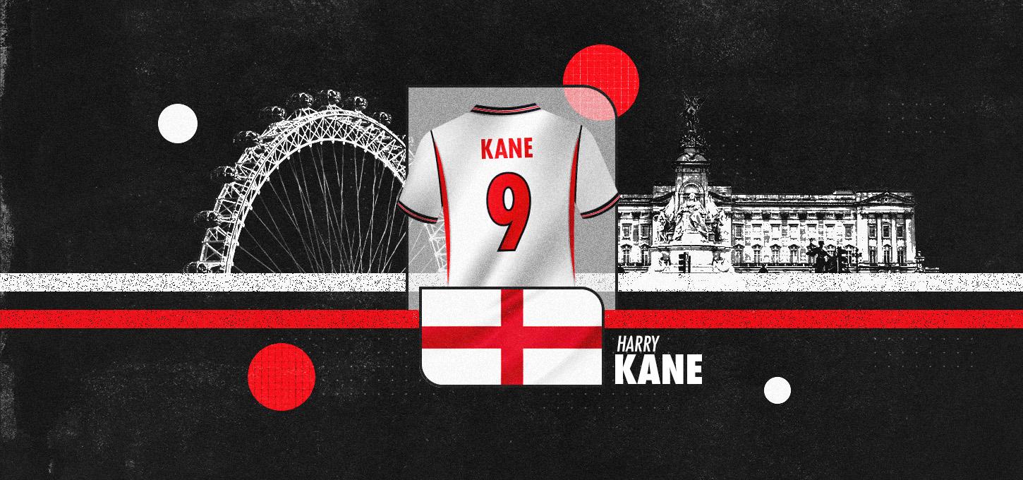 Harry Kane