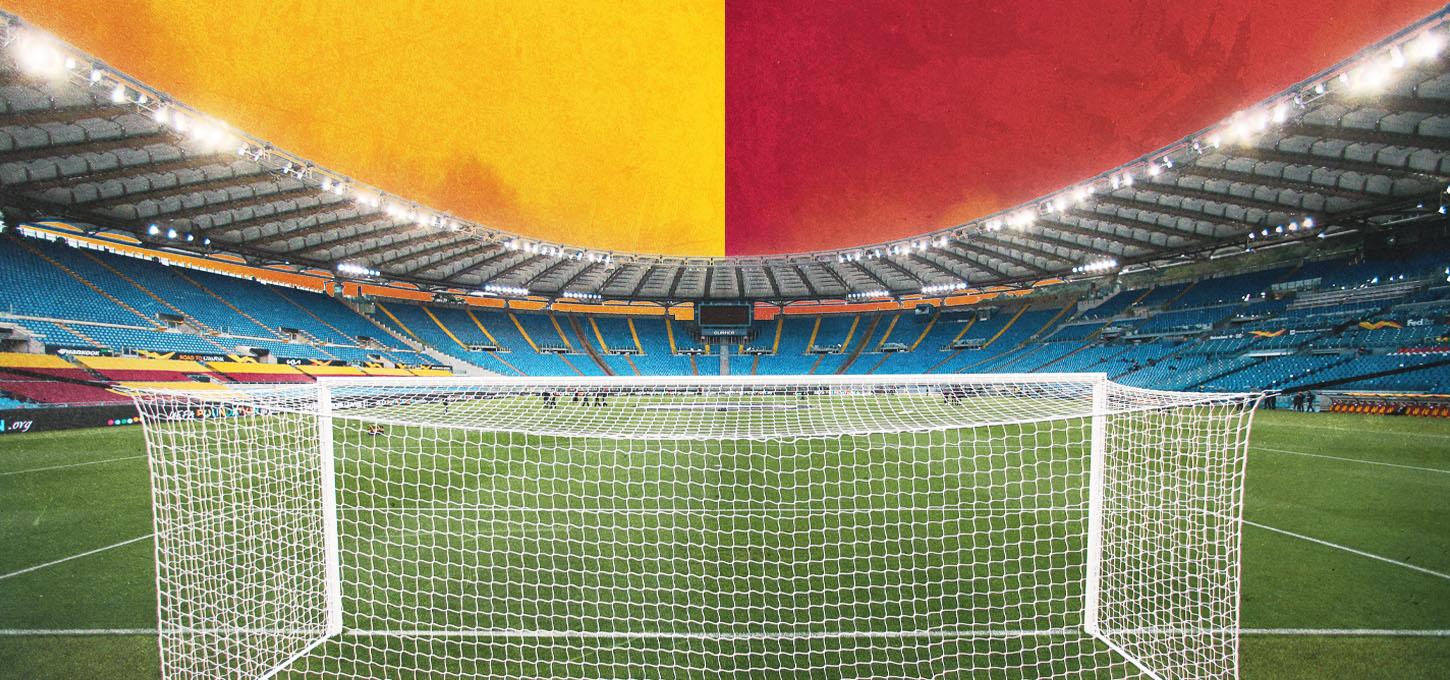AS Roma