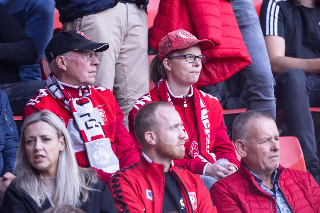FC Twente, fans twente