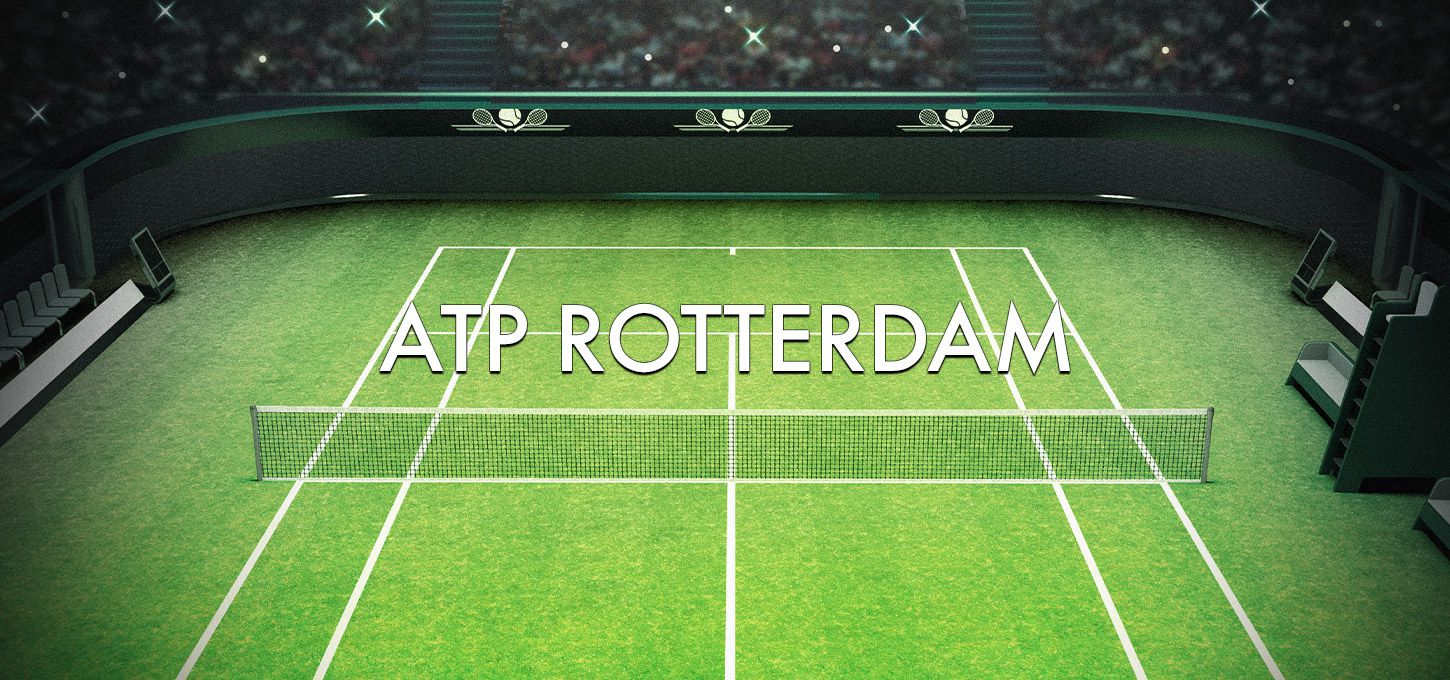 ATP Rotterdam