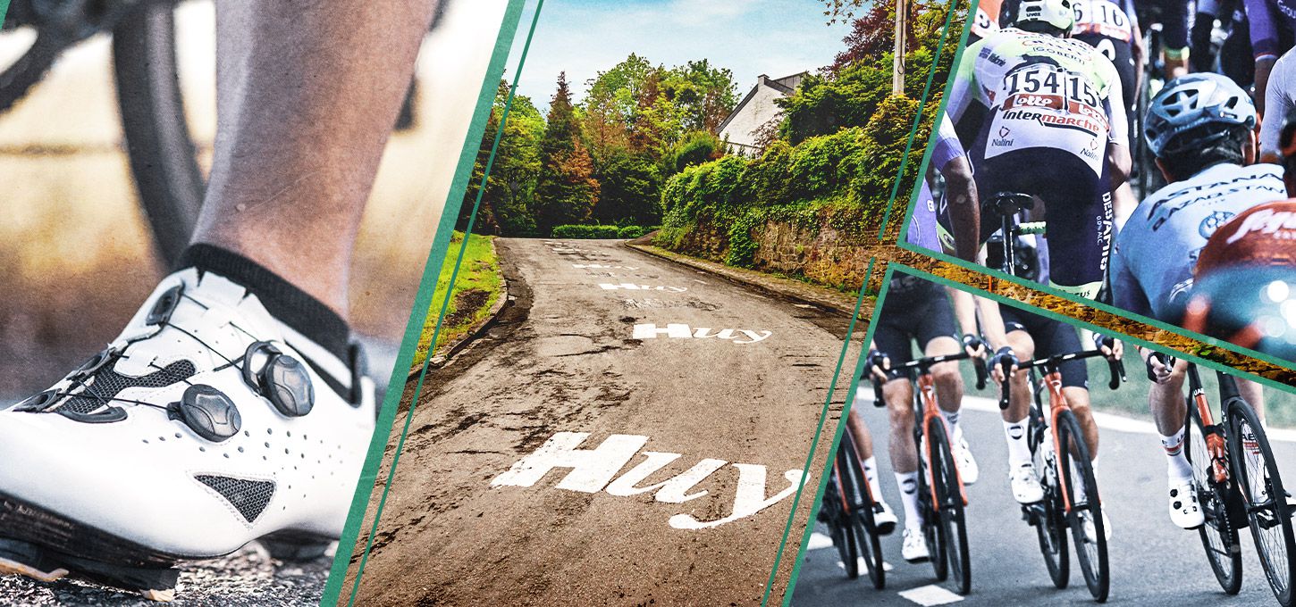 La Fleche Wallonne, Waalse Pijl
