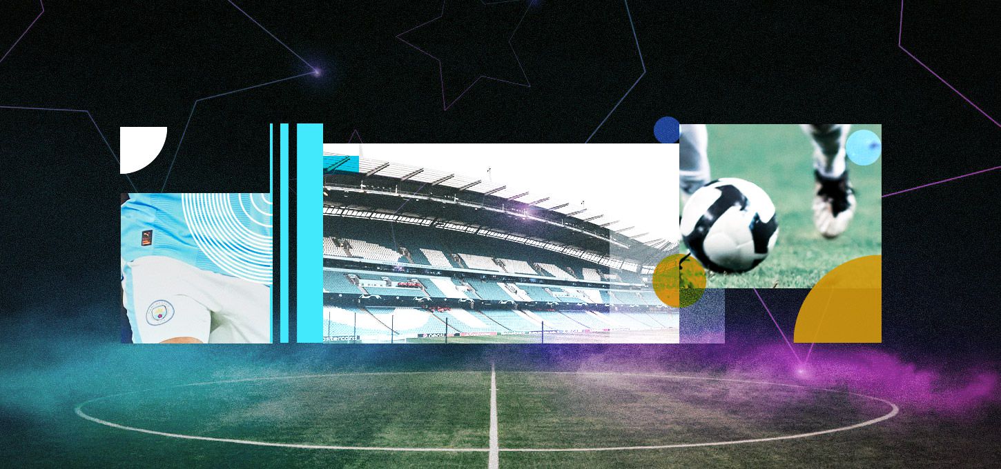 Manchester City - Real Madrid