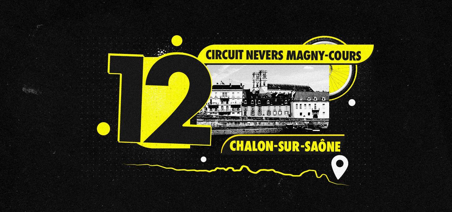 Tour de France 2026 Etappe 12