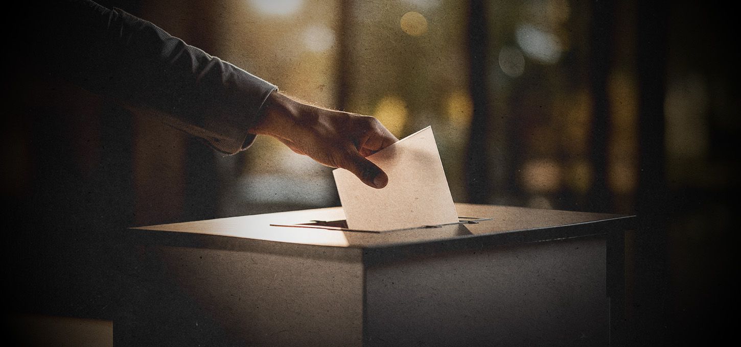 Verkiezingen