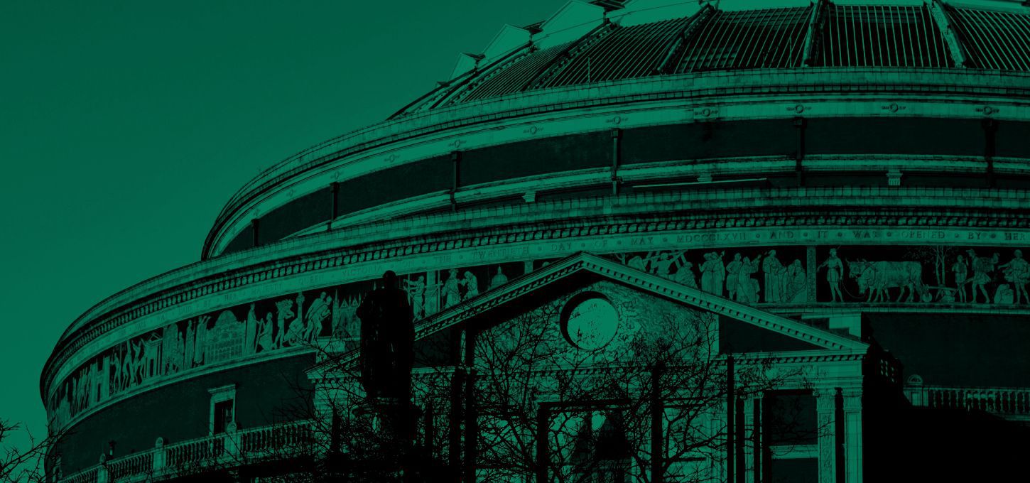Royal Albert Hall