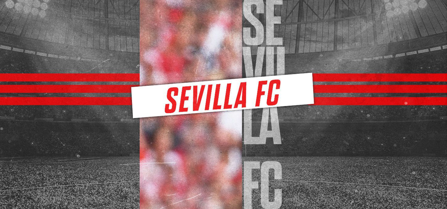 (NIET GEBRUIKEN) Sevilla