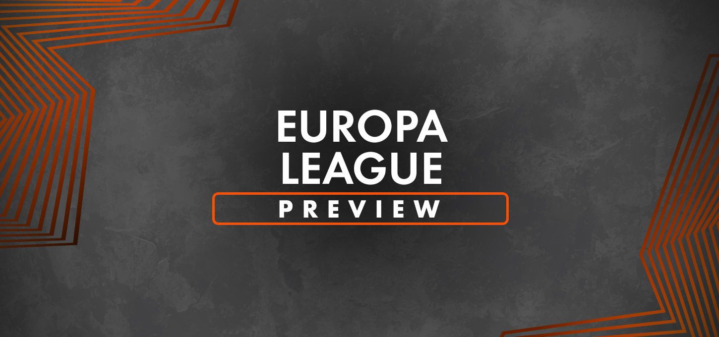 Europa League preview