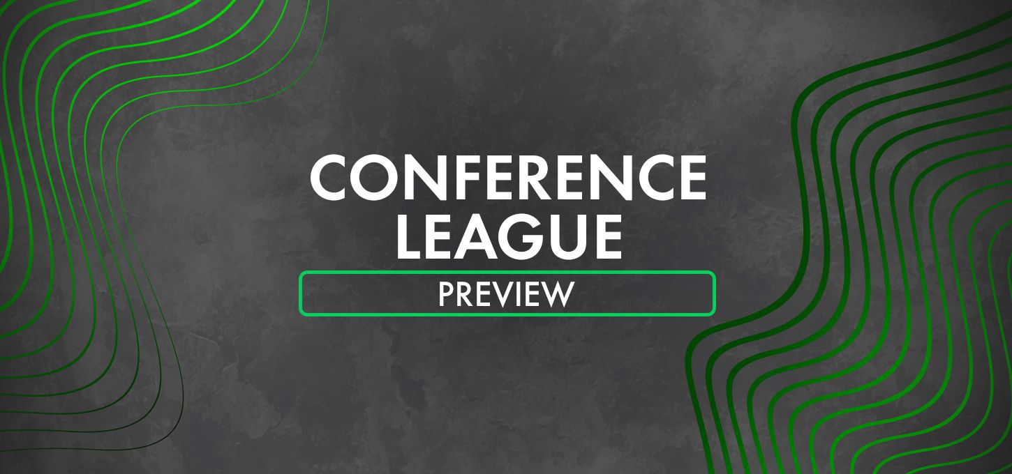 Conference League preview