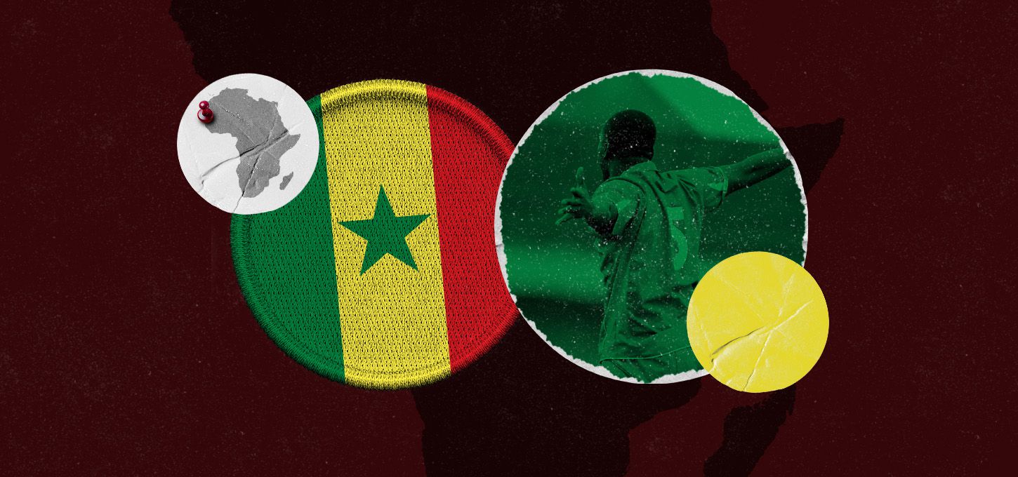 Senegal