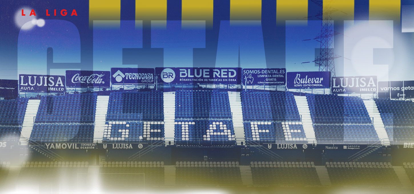 Getafe
