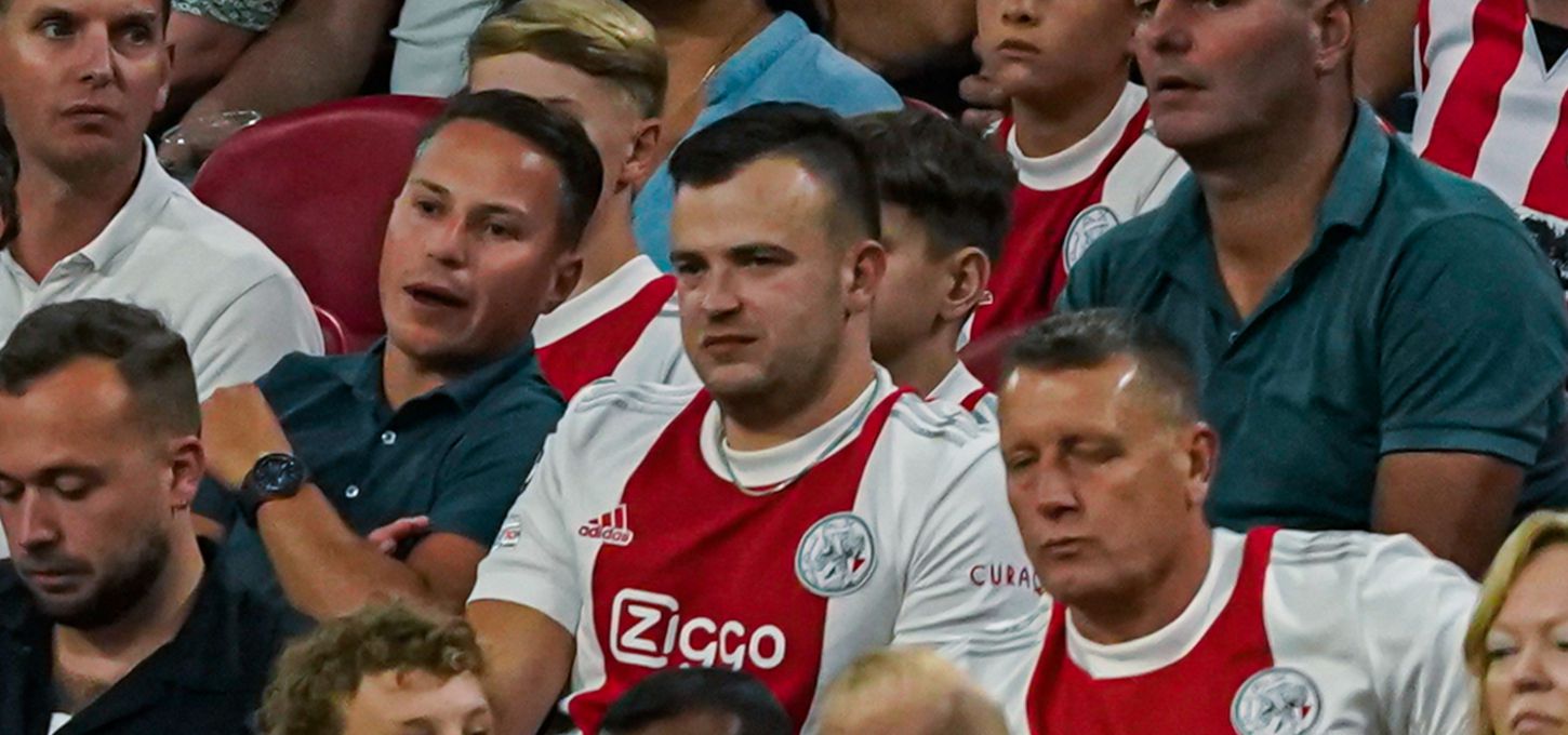 Ajax, fans Ajax