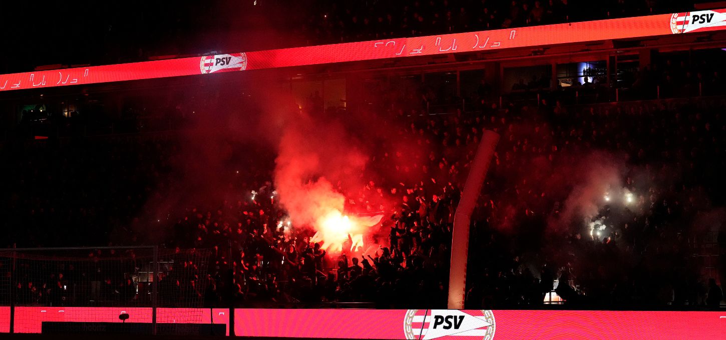 PSV, fans PSV