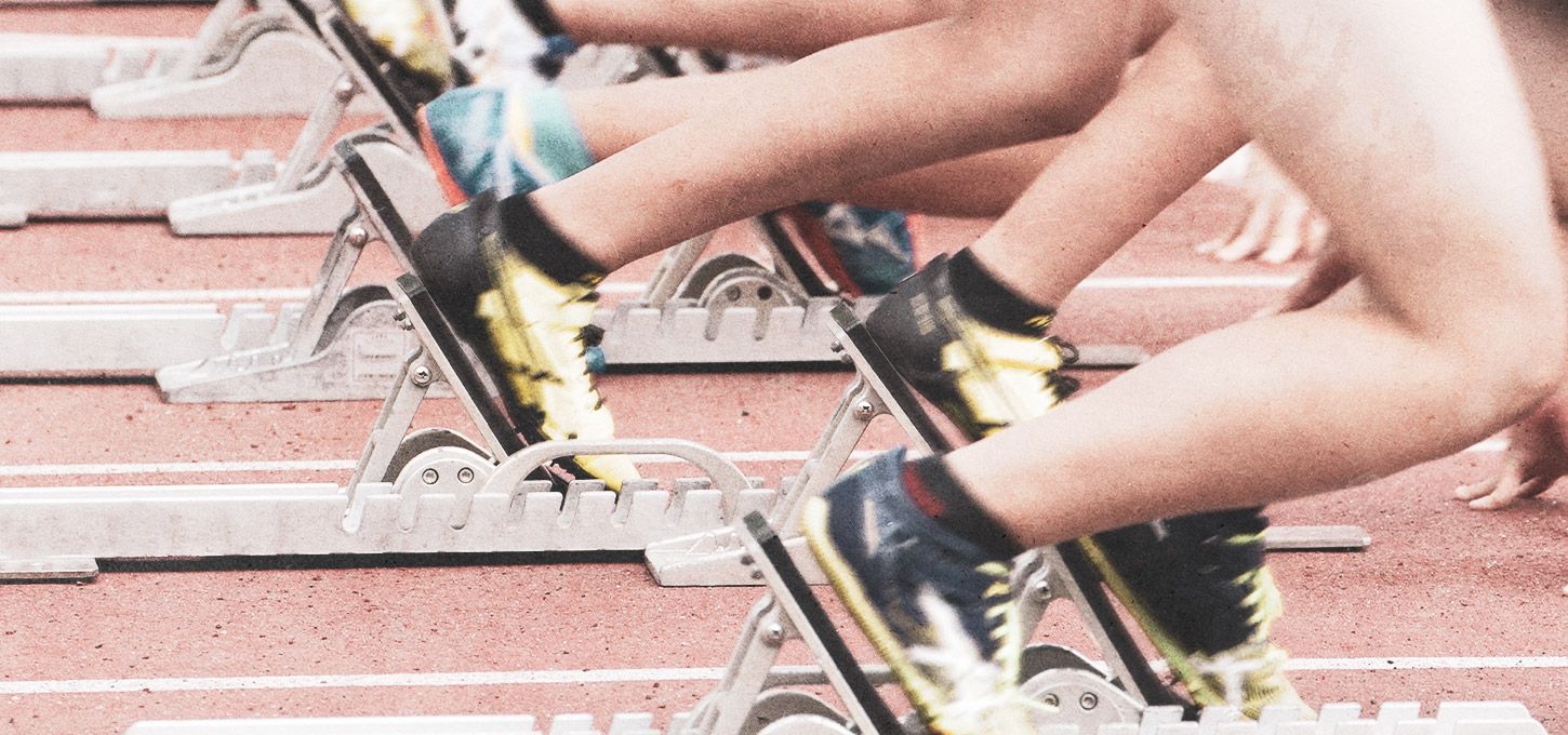 atletiek