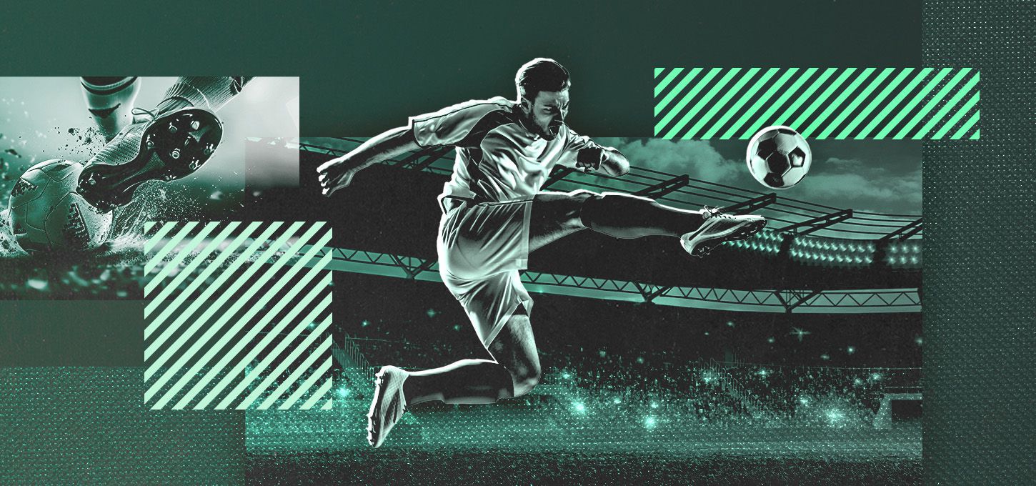 voetbal