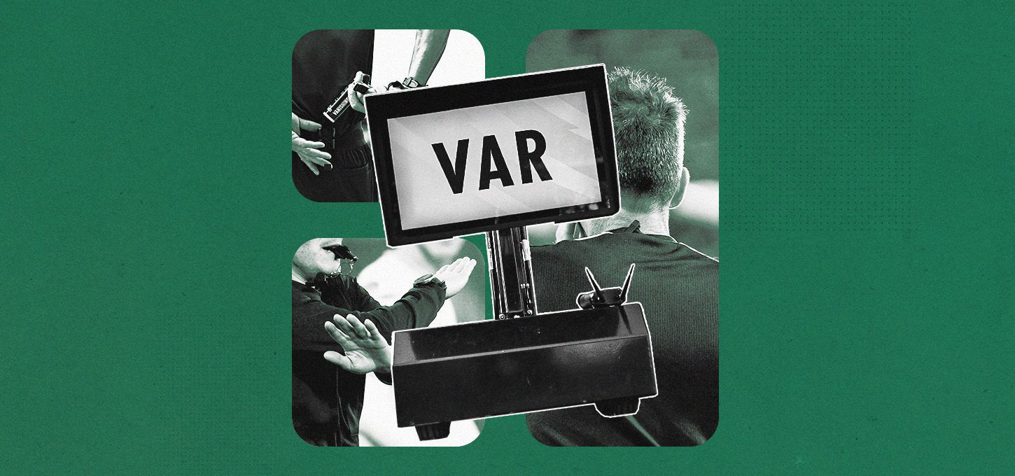 VAR