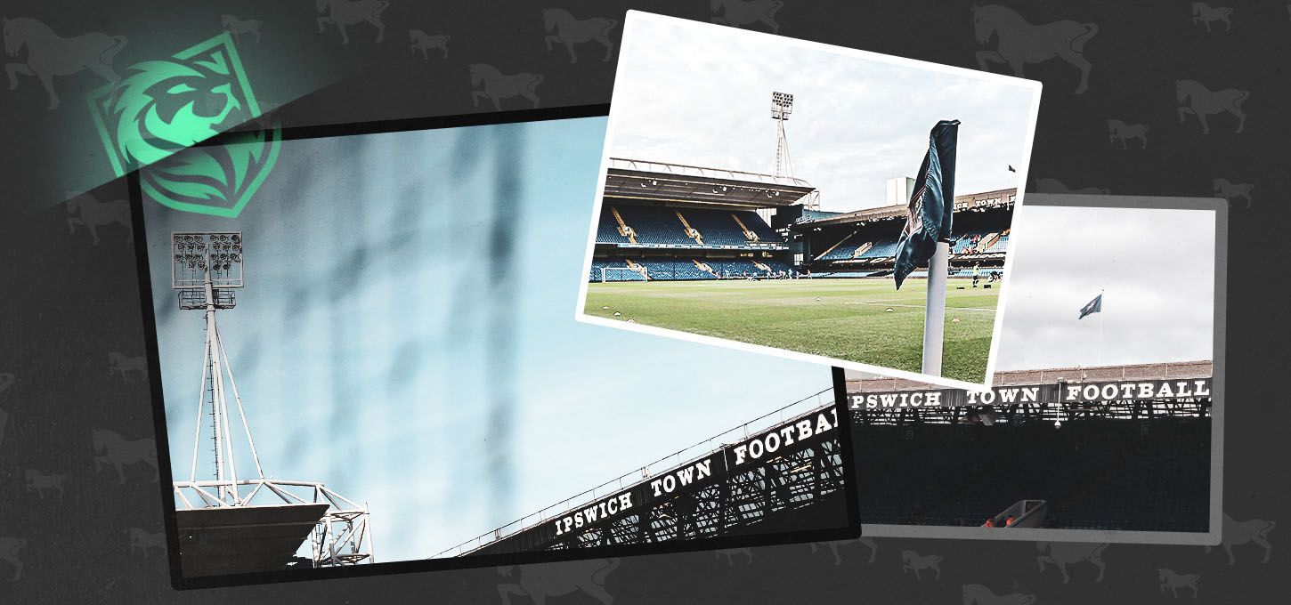 ipswich town