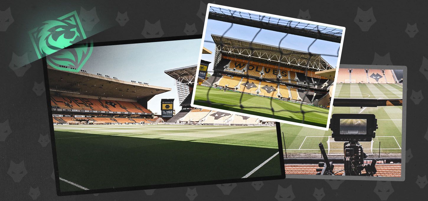 Wolverhampton,Wolverhampton Wanderers