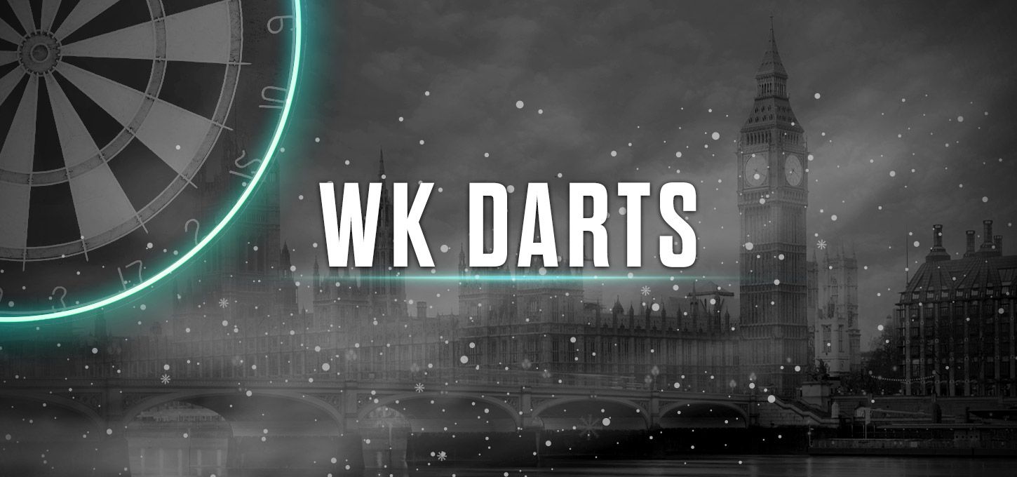 WK darts