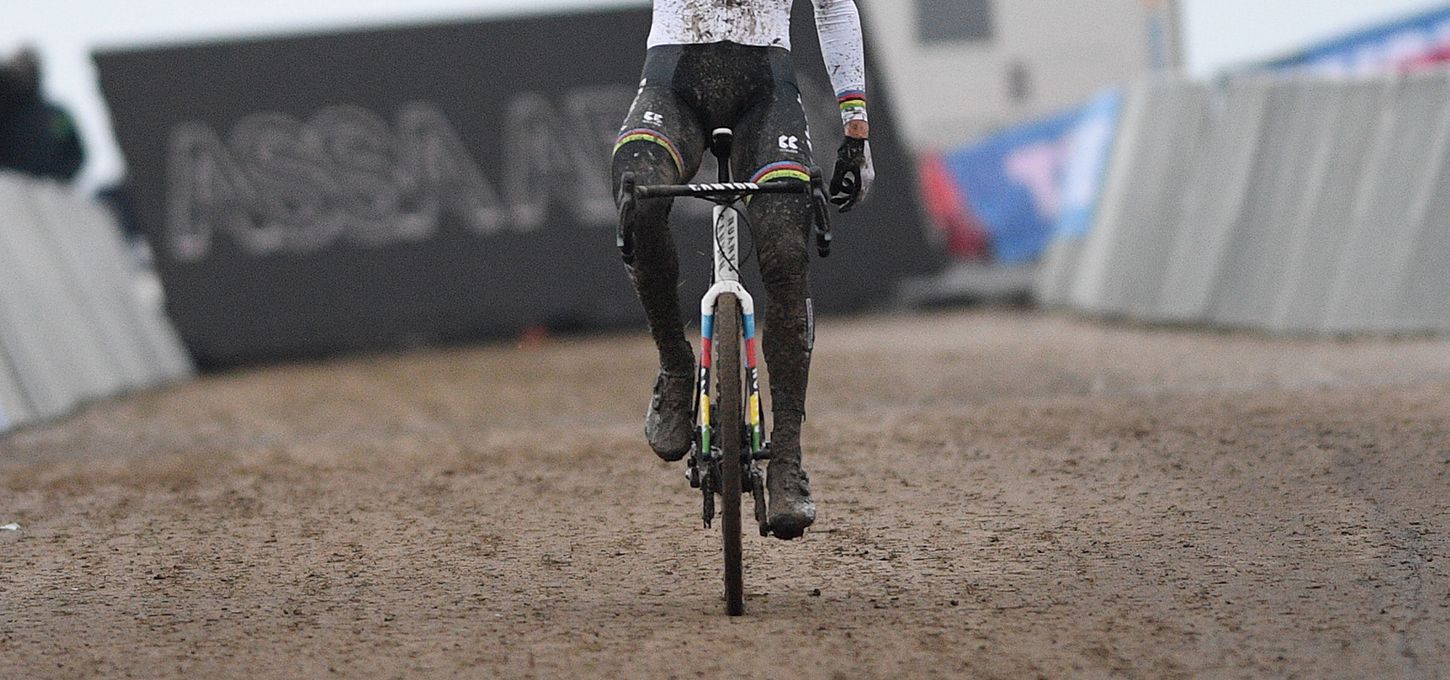 Mathieu van der Poel,cyclocross,veldrijden,cross