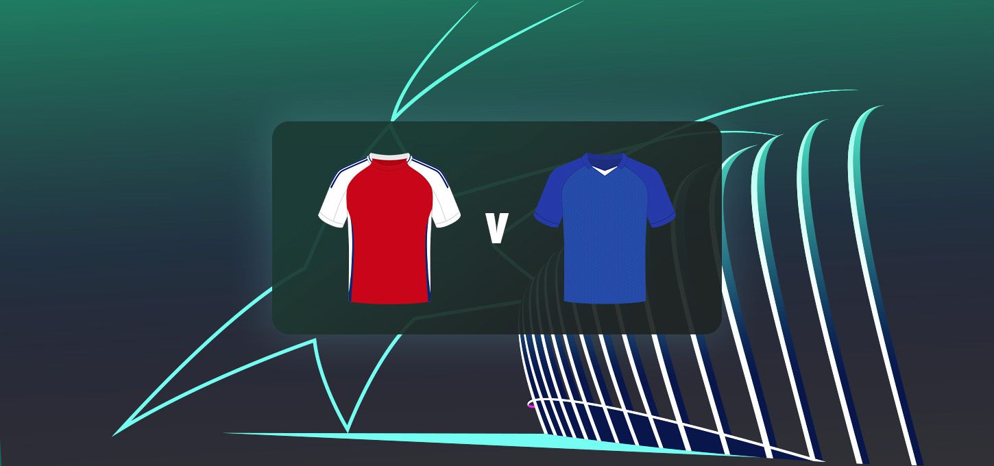 Arsenal - Dinamo Zagreb