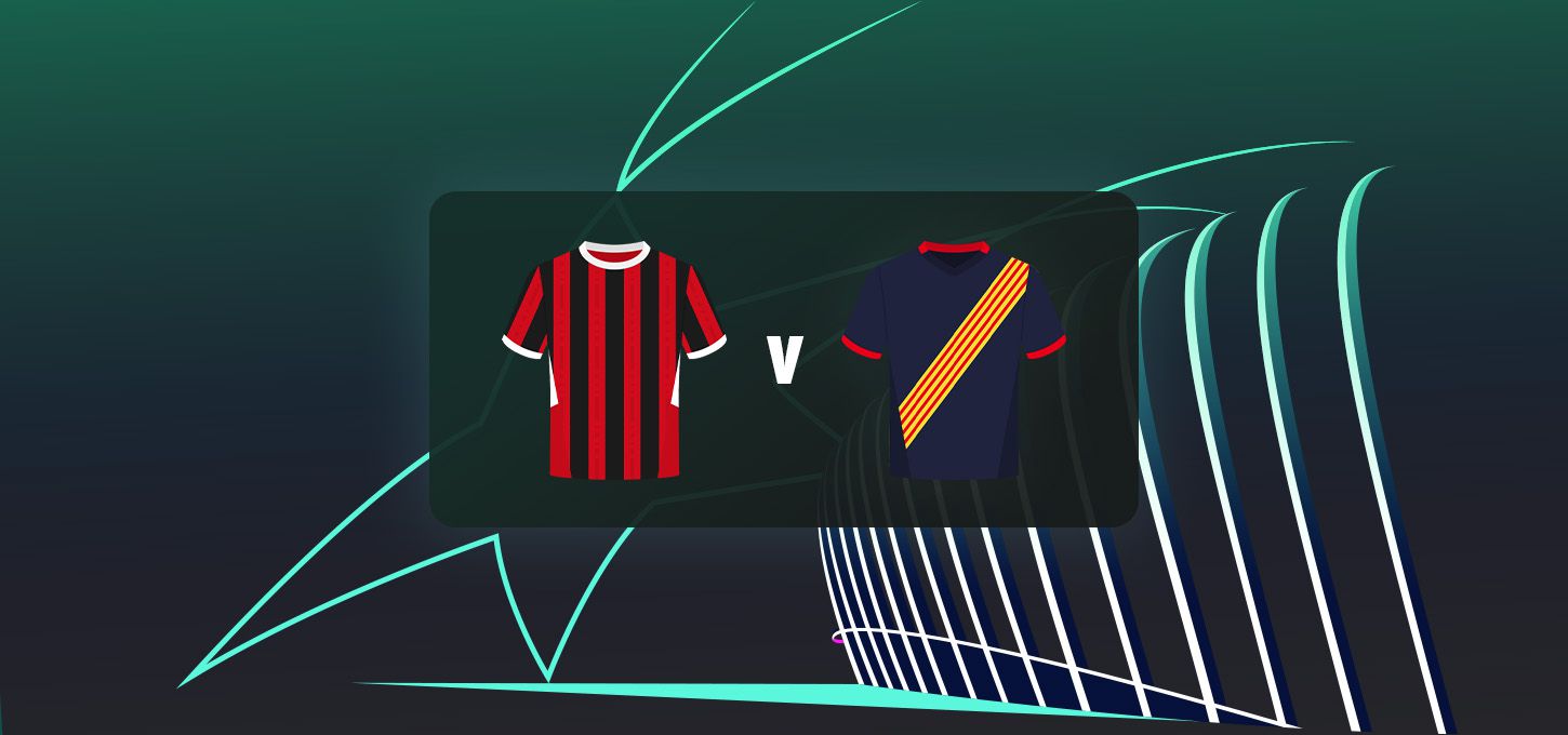 AC Milan - Girona