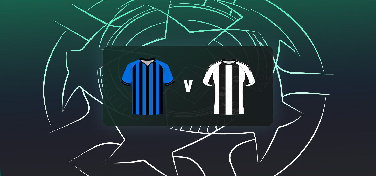 Club Brugge - Juventus