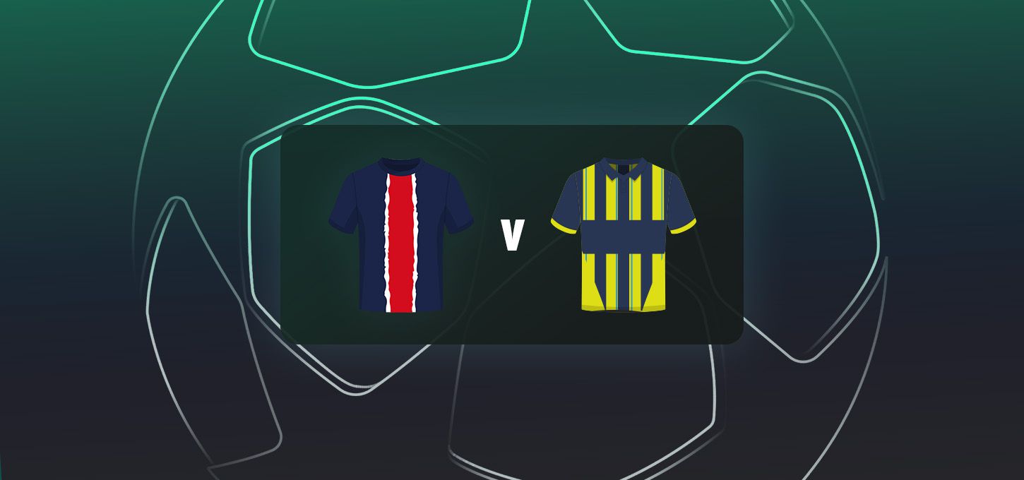 PSG - Manchester City