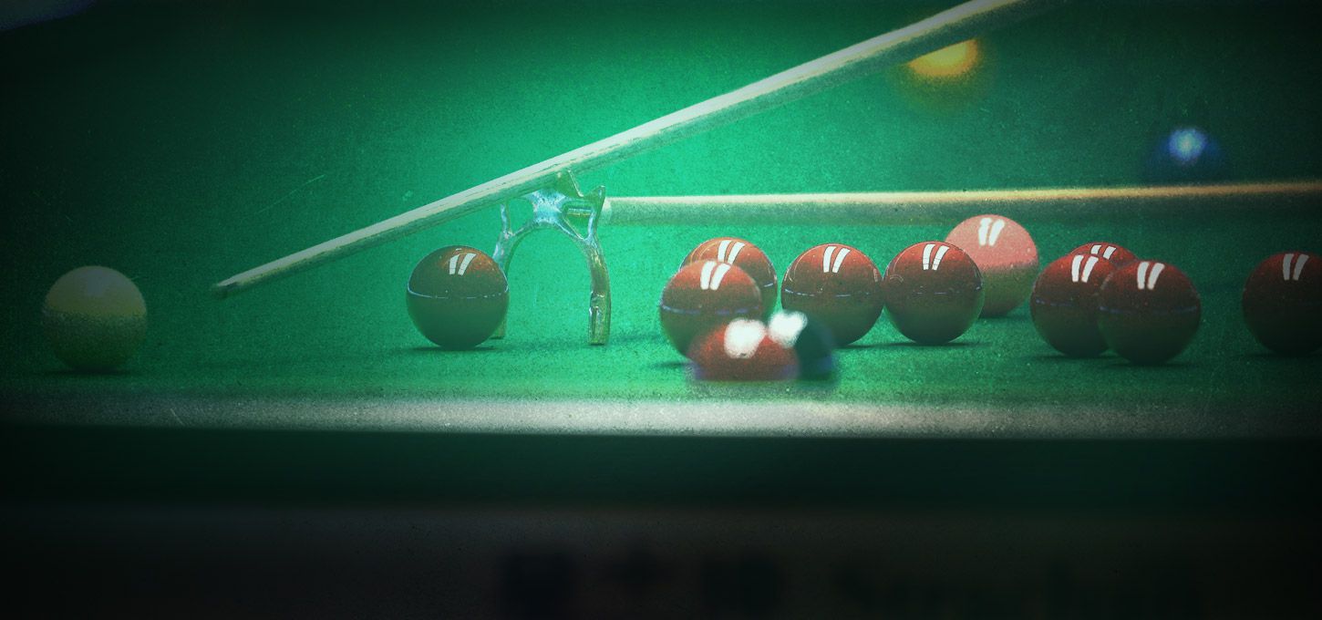 Snooker