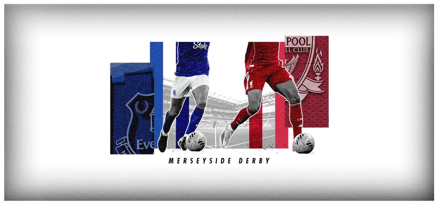 Everton - Liverpool