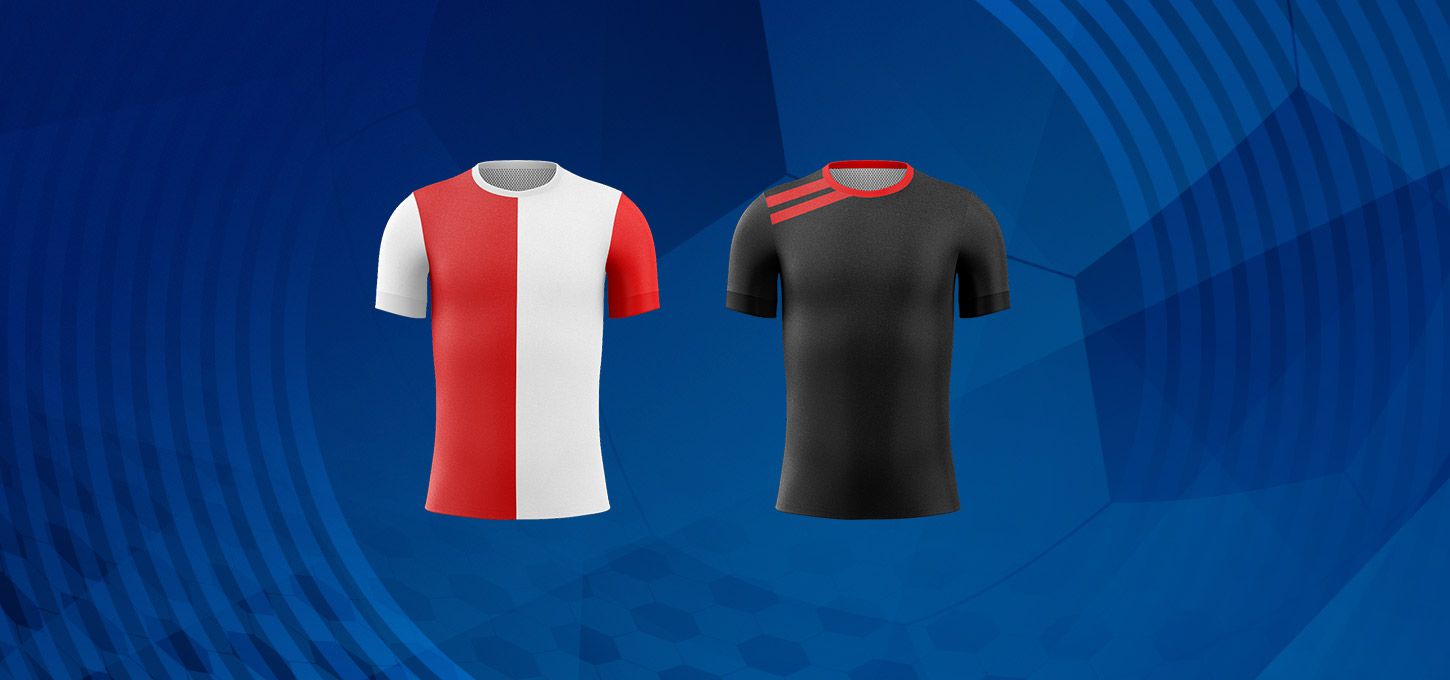 Feyenoord - Excelsior
