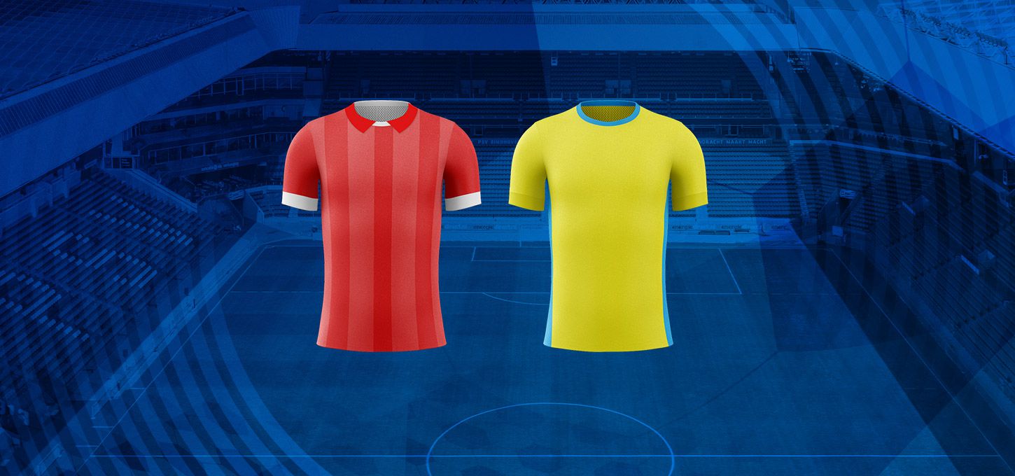 PSV - RKC Waalwijk