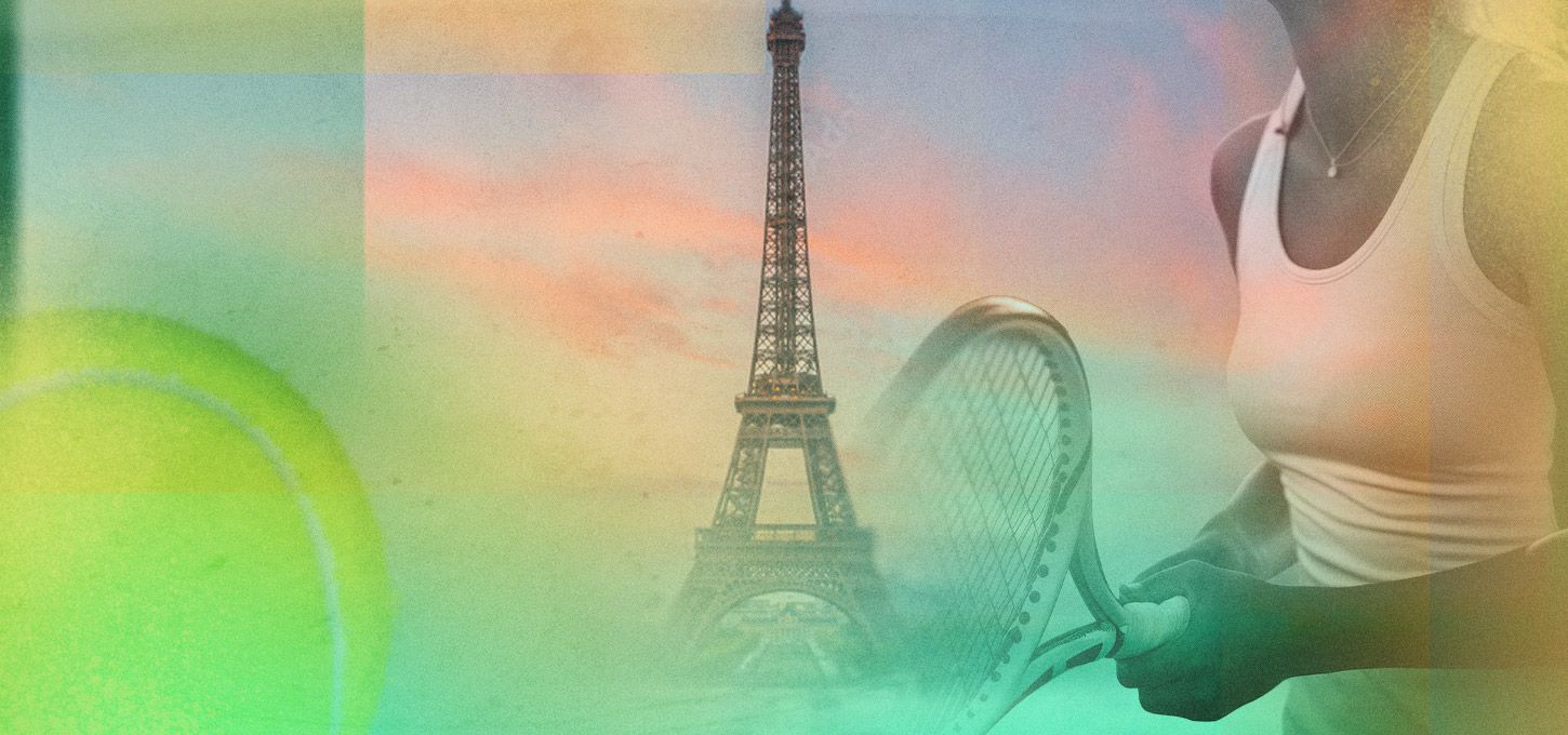 French Open Vrouwen