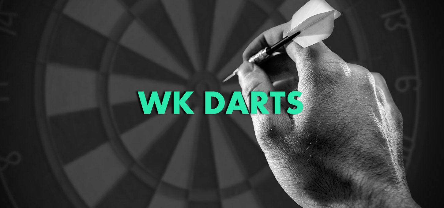 WK Darts 2023