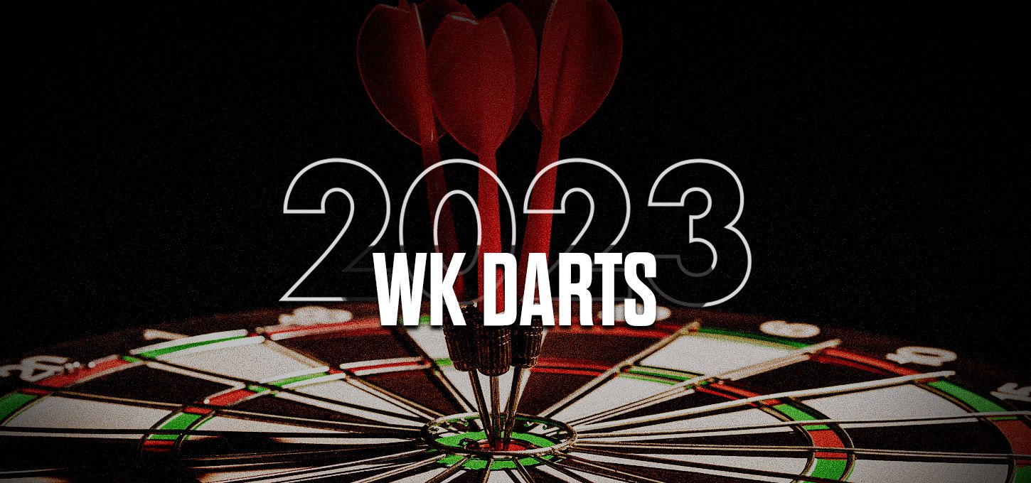 WK darts 2023,WK Darts