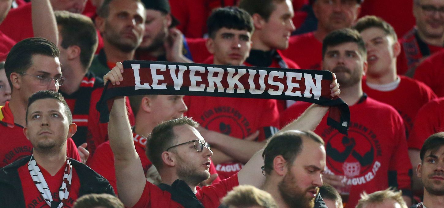 Leverkusen