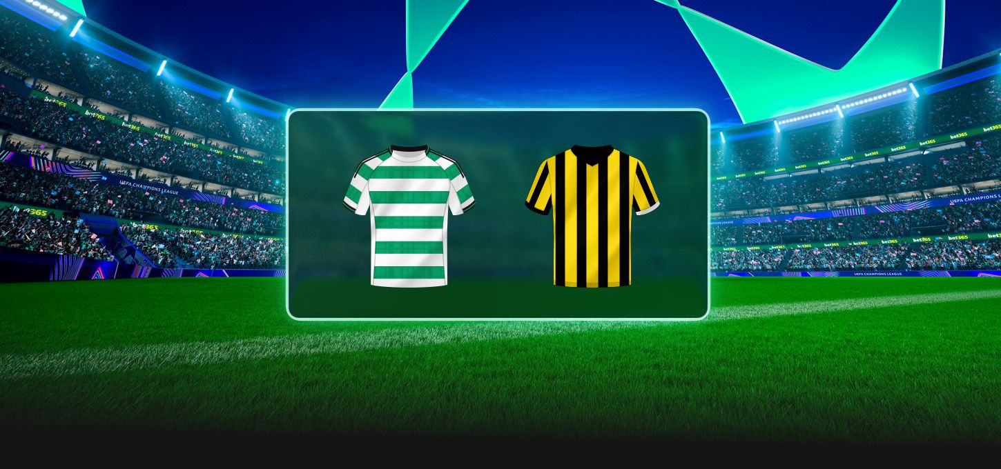 Celtic - Kairat