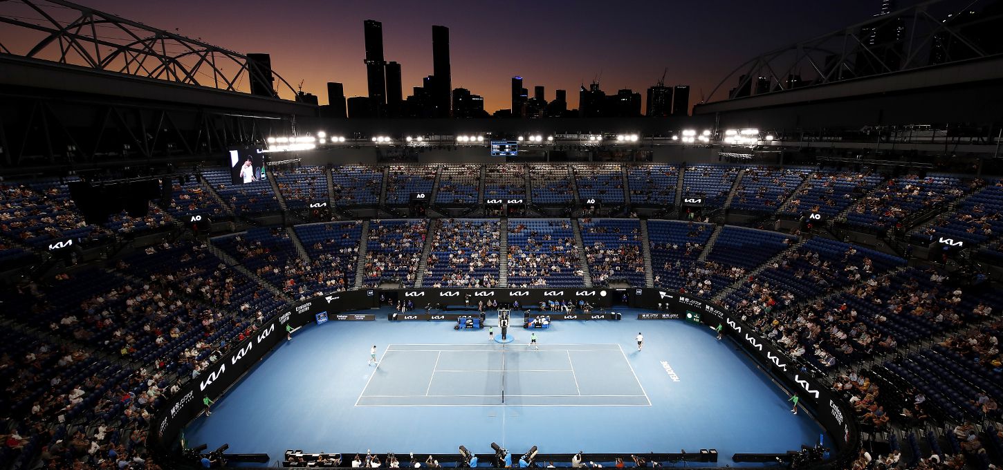 Australian Open,Tennis