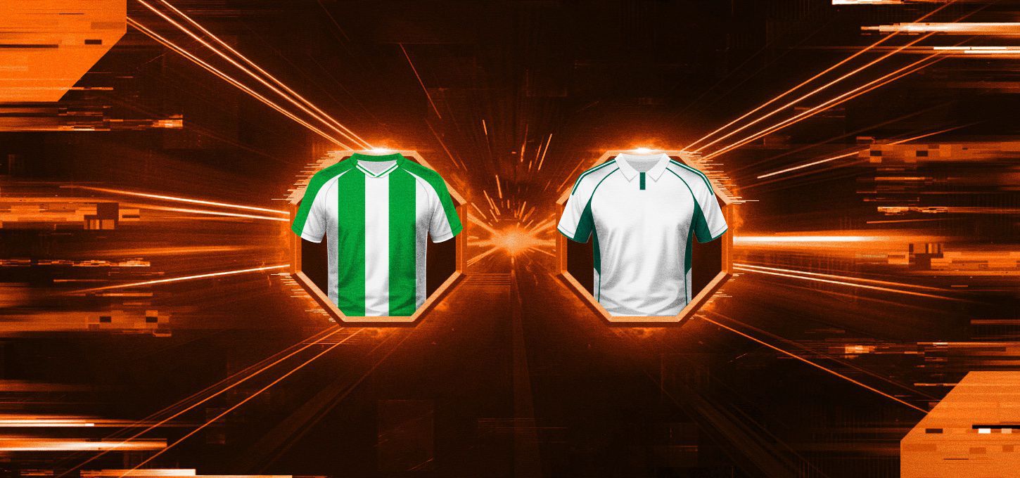 Real Betis - Panathinaikos