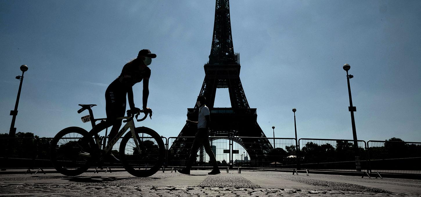Tour de France Femmes,vrouwen