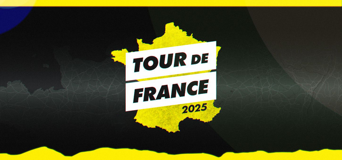 Tour de France 2025