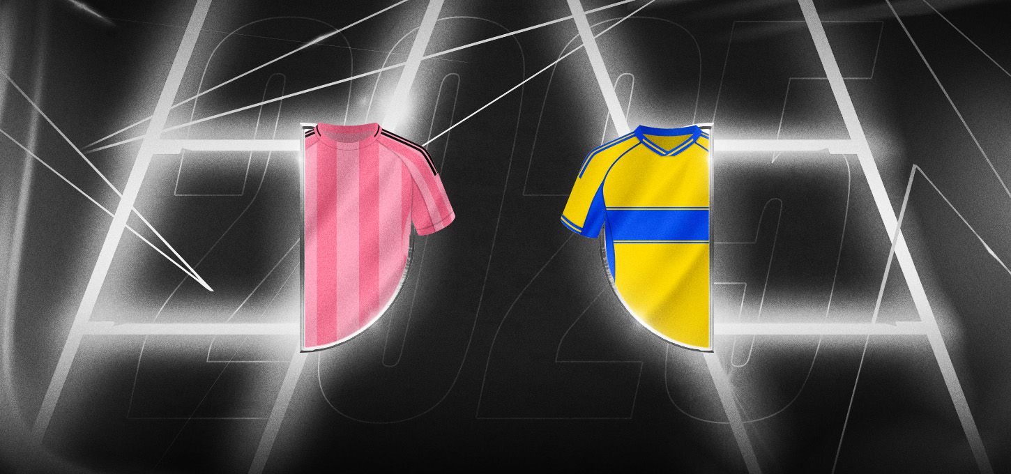 Inter Miami - Tigres