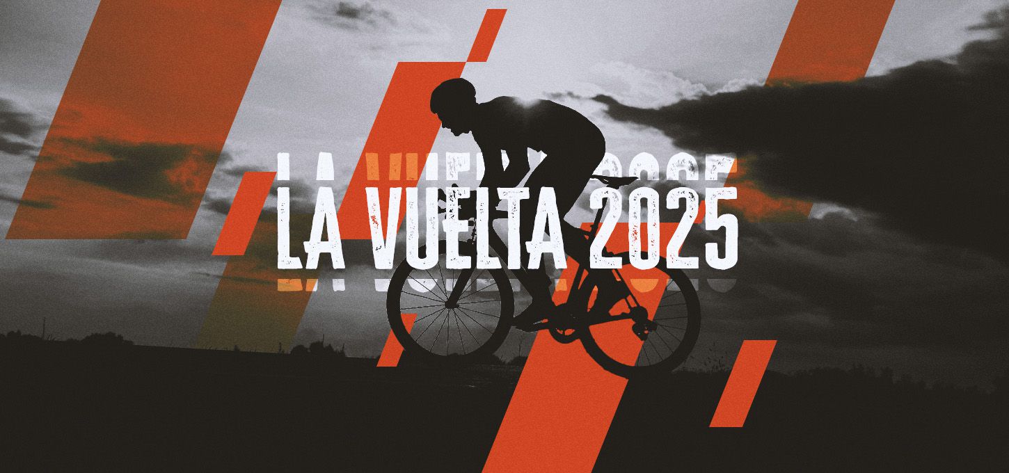 La Vuelta 2025