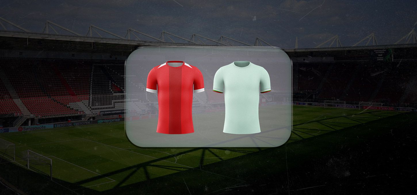 AZ - FC Twente