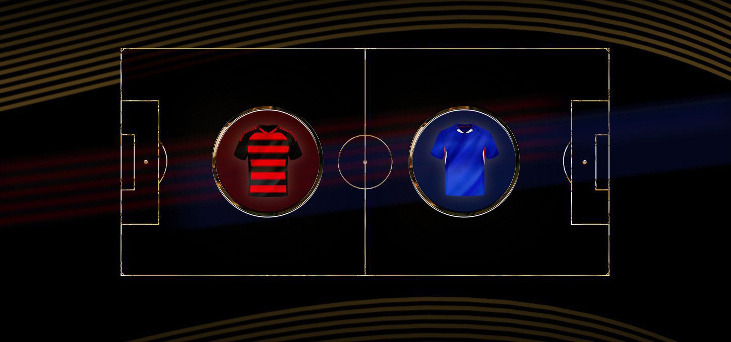Flamengo - Chelsea
