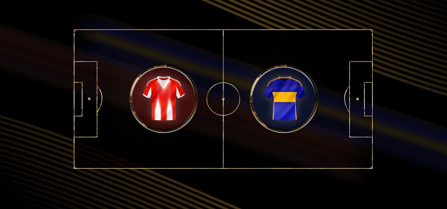 Bayern Munchen - Boca Juniors