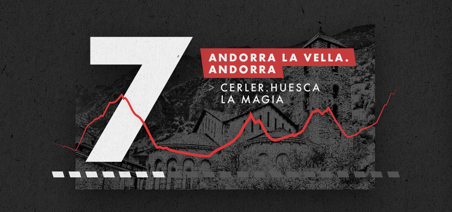 Vuelta etappe 7