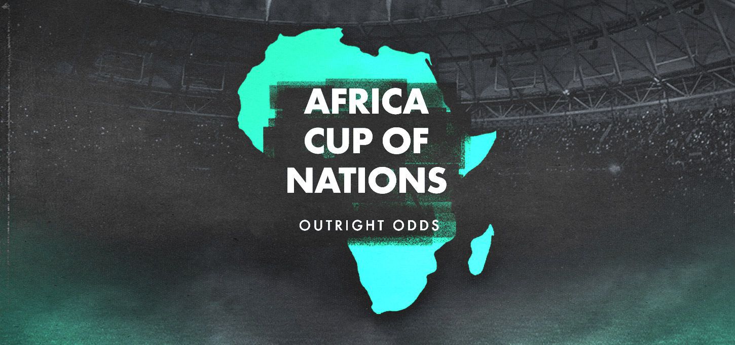 Afrika Cup odds