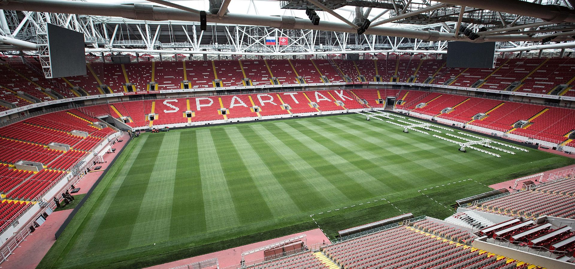 Spartak Moskou
