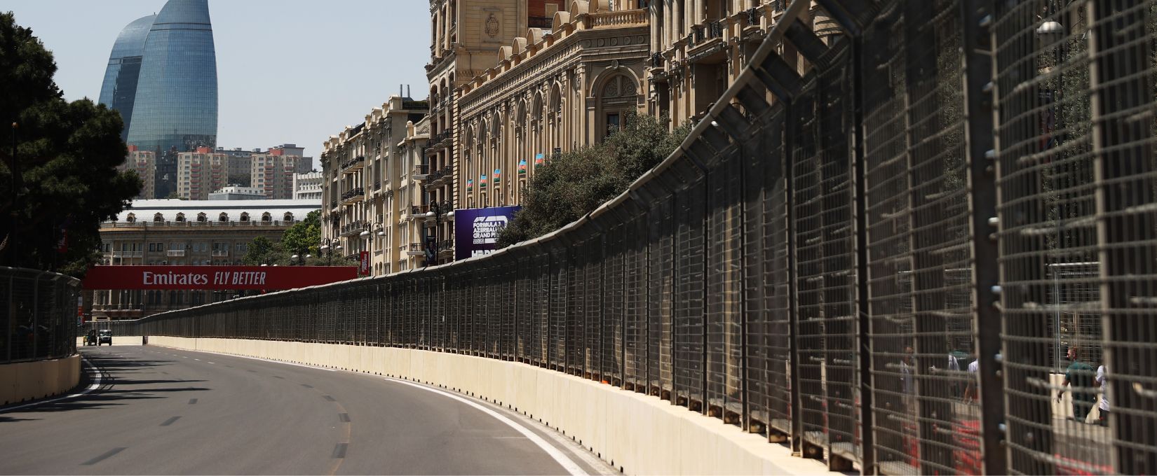 Baku City Circuit