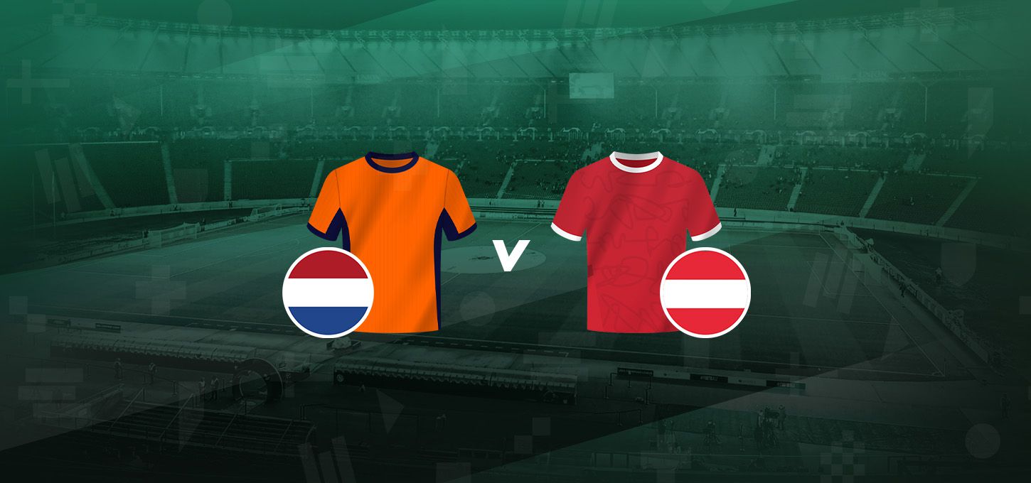 Nederland Oostenrijk statistieken en odds voor het EK 2024 bet365